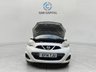 USED 2014 14 NISSAN MICRA 1.2 12V Acenta Hatchback 5dr Petrol CVT Euro 5 (80 ps) HPI CLEAR+ULEZ+SERVICE & MOT