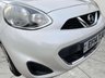 USED 2014 14 NISSAN MICRA 1.2 12V Acenta Hatchback 5dr Petrol CVT Euro 5 (80 ps) HPI CLEAR+ULEZ+SERVICE & MOT