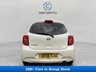 USED 2014 14 NISSAN MICRA 1.2 12V Acenta Hatchback 5dr Petrol CVT Euro 5 (80 ps) HPI CLEAR+ULEZ+SERVICE & MOT