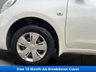 USED 2014 14 NISSAN MICRA 1.2 12V Acenta Hatchback 5dr Petrol CVT Euro 5 (80 ps) HPI CLEAR+ULEZ+SERVICE & MOT