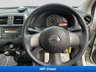 USED 2014 14 NISSAN MICRA 1.2 12V Acenta Hatchback 5dr Petrol CVT Euro 5 (80 ps) HPI CLEAR+ULEZ+SERVICE & MOT