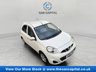 USED 2014 14 NISSAN MICRA 1.2 12V Acenta Hatchback 5dr Petrol CVT Euro 5 (80 ps) HPI CLEAR+ULEZ+SERVICE & MOT