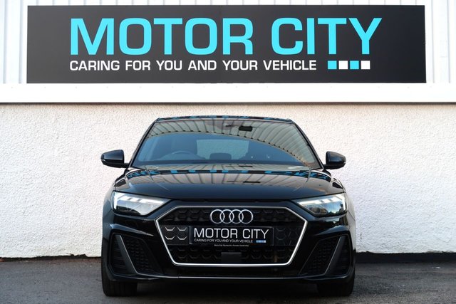 View our AUDI A1