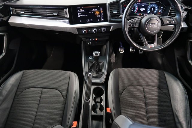 View our AUDI A1