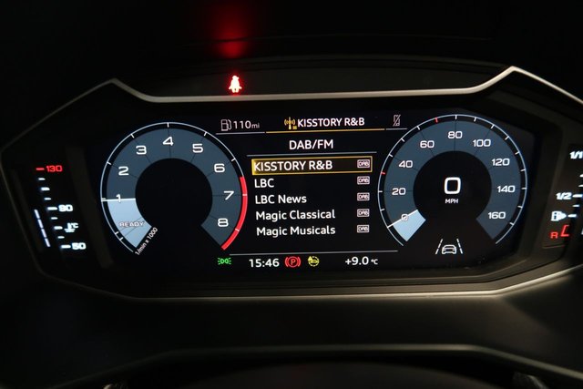 View our AUDI A1