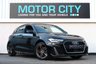 USED 2021 21 AUDI A1 1.0 TFSI 25 S line Sportback 5dr Petrol Manual Euro 6 (s/s) (95 ps) STUNNING NEW GEN S-LINE MODEL