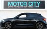 USED 2021 21 AUDI A1 1.0 TFSI 25 S line Sportback 5dr Petrol Manual Euro 6 (s/s) (95 ps) STUNNING NEW GEN S-LINE MODEL