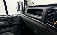 USED 2019 19 FORD TRANSIT CUSTOM 2.0 300 EcoBlue Panel Van 5dr Diesel Manual L1 H2 Euro 6 (105 ps) 