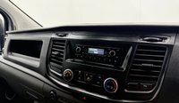 USED 2019 19 FORD TRANSIT CUSTOM 2.0 300 EcoBlue Panel Van 5dr Diesel Manual L1 H2 Euro 6 (105 ps) 