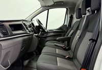 USED 2019 19 FORD TRANSIT CUSTOM 2.0 300 EcoBlue Panel Van 5dr Diesel Manual L1 H2 Euro 6 (105 ps) 