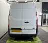 USED 2019 19 FORD TRANSIT CUSTOM 2.0 300 EcoBlue Panel Van 5dr Diesel Manual L1 H2 Euro 6 (105 ps) 