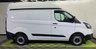 USED 2019 19 FORD TRANSIT CUSTOM 2.0 300 EcoBlue Panel Van 5dr Diesel Manual L1 H2 Euro 6 (105 ps) 