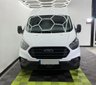 USED 2019 19 FORD TRANSIT CUSTOM 2.0 300 EcoBlue Panel Van 5dr Diesel Manual L1 H2 Euro 6 (105 ps) 