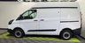 USED 2019 19 FORD TRANSIT CUSTOM 2.0 300 EcoBlue Panel Van 5dr Diesel Manual L1 H2 Euro 6 (105 ps) 