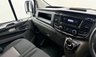 USED 2019 19 FORD TRANSIT CUSTOM 2.0 300 EcoBlue Panel Van 5dr Diesel Manual L1 H2 Euro 6 (105 ps) 