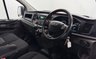 USED 2019 19 FORD TRANSIT CUSTOM 2.0 300 EcoBlue Panel Van 5dr Diesel Manual L1 H2 Euro 6 (105 ps) 
