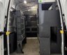 USED 2019 19 FORD TRANSIT CUSTOM 2.0 300 EcoBlue Panel Van 5dr Diesel Manual L1 H2 Euro 6 (105 ps) 