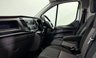 USED 2019 19 FORD TRANSIT CUSTOM 2.0 300 EcoBlue Panel Van 5dr Diesel Manual L1 H2 Euro 6 (105 ps) 