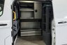 USED 2019 19 FORD TRANSIT CUSTOM 2.0 300 EcoBlue Panel Van 5dr Diesel Manual L1 H2 Euro 6 (105 ps) 