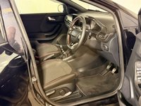 USED 2021 21 FORD PUMA 1.0T EcoBoost MHEV ST-Line SUV 5dr Petrol Manual Euro 6 (s/s) (125 ps) 