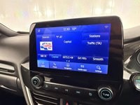 USED 2021 21 FORD PUMA 1.0T EcoBoost MHEV ST-Line SUV 5dr Petrol Manual Euro 6 (s/s) (125 ps) 