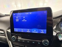 USED 2021 21 FORD PUMA 1.0T EcoBoost MHEV ST-Line SUV 5dr Petrol Manual Euro 6 (s/s) (125 ps) 