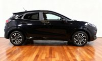 USED 2021 21 FORD PUMA 1.0T EcoBoost MHEV ST-Line SUV 5dr Petrol Manual Euro 6 (s/s) (125 ps) 
