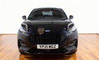 USED 2021 21 FORD PUMA 1.0T EcoBoost MHEV ST-Line SUV 5dr Petrol Manual Euro 6 (s/s) (125 ps) 