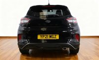 USED 2021 21 FORD PUMA 1.0T EcoBoost MHEV ST-Line SUV 5dr Petrol Manual Euro 6 (s/s) (125 ps) 