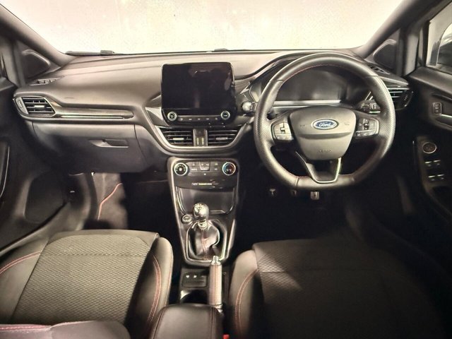 View our Ford Puma