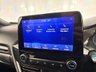 USED 2021 21 FORD PUMA 1.0T EcoBoost MHEV ST-Line SUV 5dr Petrol Manual Euro 6 (s/s) (125 ps) 