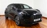 USED 2021 21 FORD PUMA 1.0T EcoBoost MHEV ST-Line SUV 5dr Petrol Manual Euro 6 (s/s) (125 ps) 
