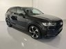USED 2021 21 AUDI Q7 3.0 TDI V6 50 Black Edition SUV 5dr Diesel Tiptronic quattro Euro 6 (s/s) (286 ps) FULL AUDI SERVICE HISTORY