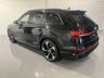 USED 2021 21 AUDI Q7 3.0 TDI V6 50 Black Edition SUV 5dr Diesel Tiptronic quattro Euro 6 (s/s) (286 ps) FULL AUDI SERVICE HISTORY