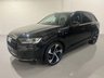 USED 2021 21 AUDI Q7 3.0 TDI V6 50 Black Edition SUV 5dr Diesel Tiptronic quattro Euro 6 (s/s) (286 ps) FULL AUDI SERVICE HISTORY