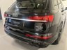 USED 2021 21 AUDI Q7 3.0 TDI V6 50 Black Edition SUV 5dr Diesel Tiptronic quattro Euro 6 (s/s) (286 ps) FULL AUDI SERVICE HISTORY