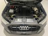 USED 2021 21 AUDI Q7 3.0 TDI V6 50 Black Edition SUV 5dr Diesel Tiptronic quattro Euro 6 (s/s) (286 ps) FULL AUDI SERVICE HISTORY