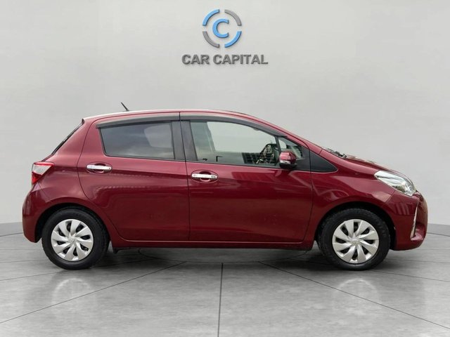 2019 Toyota Yaris - Photo 5