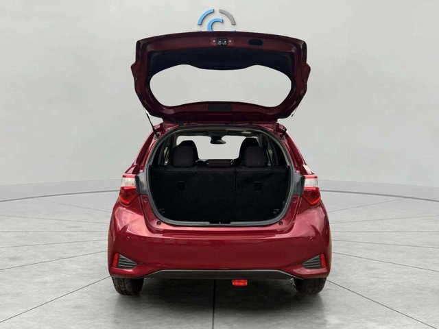 2019 Toyota Yaris - Photo 8