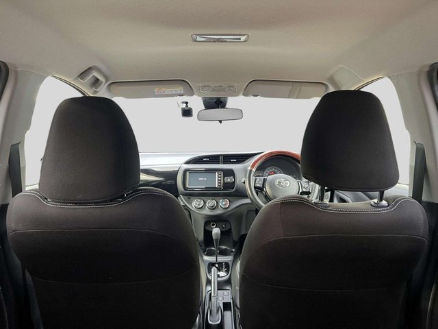 2019 Toyota Yaris - Photo 11