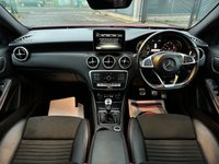 USED 2016 66 MERCEDES-BENZ A-CLASS 1.6 A160 AMG Line Hatchback 5dr Petrol Manual Euro 6 (s/s) (102 ps) 