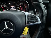 USED 2016 66 MERCEDES-BENZ A-CLASS 1.6 A160 AMG Line Hatchback 5dr Petrol Manual Euro 6 (s/s) (102 ps) 