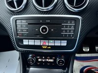 USED 2016 66 MERCEDES-BENZ A-CLASS 1.6 A160 AMG Line Hatchback 5dr Petrol Manual Euro 6 (s/s) (102 ps) 