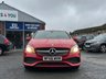 USED 2016 66 MERCEDES-BENZ A-CLASS 1.6 A160 AMG Line Hatchback 5dr Petrol Manual Euro 6 (s/s) (102 ps) 