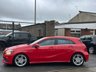 USED 2016 66 MERCEDES-BENZ A-CLASS 1.6 A160 AMG Line Hatchback 5dr Petrol Manual Euro 6 (s/s) (102 ps) 