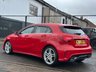 USED 2016 66 MERCEDES-BENZ A-CLASS 1.6 A160 AMG Line Hatchback 5dr Petrol Manual Euro 6 (s/s) (102 ps) 