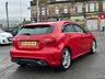 USED 2016 66 MERCEDES-BENZ A-CLASS 1.6 A160 AMG Line Hatchback 5dr Petrol Manual Euro 6 (s/s) (102 ps) 