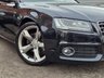 USED 2010 10 AUDI A5 2.0 TDI S line Special Edition Coupe 2dr Diesel Manual quattro Euro 5 (s/s) (170 ps) - 4X4 QUATTRO 4X4