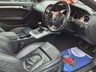 USED 2010 10 AUDI A5 2.0 TDI S line Special Edition Coupe 2dr Diesel Manual quattro Euro 5 (s/s) (170 ps) - 4X4 QUATTRO 4X4