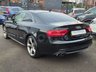 USED 2010 10 AUDI A5 2.0 TDI S line Special Edition Coupe 2dr Diesel Manual quattro Euro 5 (s/s) (170 ps) - 4X4 QUATTRO 4X4